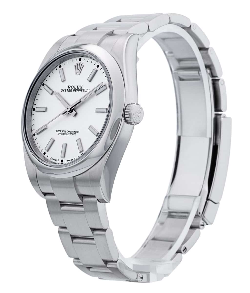 Rolex Oyster Perpetual 114300 Rolex Oyster Perpetual 114300